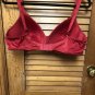Curvation Red Bra 42C - Wireless Full Coverage Lightly Padded