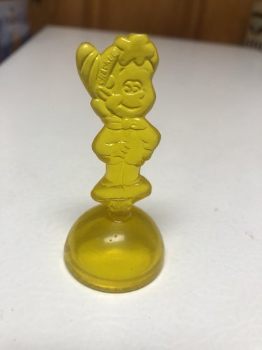 Kellogg's Rice Krispies Crackle from "Snap, Crackle & Pop" Figure Topper