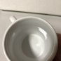 Trisa Houseware Ceramic Coffee Mug Tea Cup Quilt Pattern with Roosters and Birds
