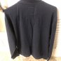 Old Navy Unisex Gray or Black Zip Front Sweatsuit Jacket XL