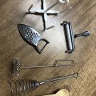 Set of Miscellaneous Kitchen Gadgets - Vintage ??