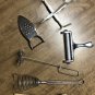 Set of Miscellaneous Kitchen Gadgets - Vintage ??