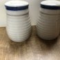 Vintage set of Rooster Salt & Pepper Shakers