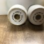 Vintage set of Rooster Salt & Pepper Shakers