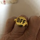 Spongebob Squarepants BFF Ring Adjustable Band Size
