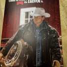 Marlboro Mailer - Winter 2026 Cigarette Smoker Pamphlet Insert US Tobacco Brand