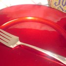Vintage Meat Fork  Rogers & Sons AA
