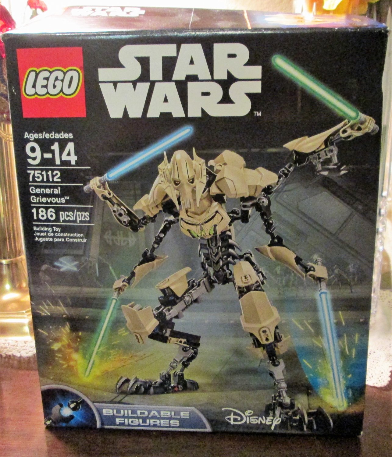 star wars buildable figure