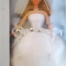 Vintage Special Editon Barbie Blushing Bride Doll 1999 by Mattel