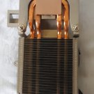 CPU Air Cooler with Direct Contact Heat Pipes and fan- used