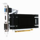 NEW - MSI NVIDIA GeForce GT 730
