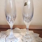 Baccarat  Massena Crystal Fluted Champagne