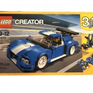 Lego 31070 Creator Turbo Track Racer New Lego 31070 Creator Turbo Track Racer New