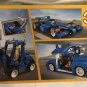 Lego 31070 Creator Turbo Track Racer New