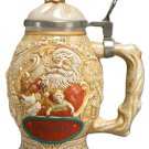 Vibtage Avon  Stein 1994 - NIB Father Christmas