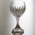 Best Price - Baccarat Crystal Massena Wine Glass - New Best Price - Baccarat Crystal Massena Wine Glass - New