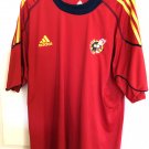 REAL Federation Spain Soccer Shirt - vintage