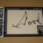 HENRY HILL Worn Vest Trading Card GOODFELLAS #3 of 15