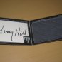 HENRY HILL Autographed / Worn Vest 1 of 1 Trading Card