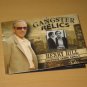 HENRY HILL Autographed / Worn Vest 1 of 1 Trading Card