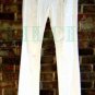 MARC JACOBS BERGDORF GOODMAN White Rocker Jeans Pants 4