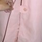 Lauren Ralph Lauren Pale Pink Spring Raincoat S 4 6