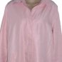 Lauren Ralph Lauren Pale Pink Spring Raincoat S 4 6