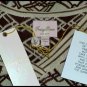 New NWT Tracy Reese Tan Diamond Ecrsa Cami Vest Top L