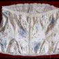 Kay Unger New York Gold Beaded Sequin Bustier Top 12 L