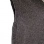 Banana Republic Brown Alpaca Wool Blend Sweater Vest S 4 6