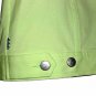 New Real Clothes Lime Green Stretch Cotton Jacket 14 XL
