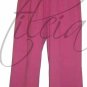 New NWT Tommy Bahama Coral Pinkish Red Coastal Drawstring Pants Slacks L