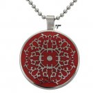 Stainless Steel Pendant - P30105