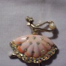pink ballarena