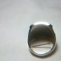 vintage native american ring