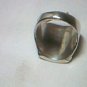 vintage native american ring
