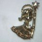 angel pin