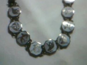 siam bracelet t