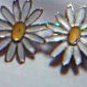 Daisy Studs