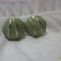 mint chip earings