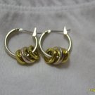 Ring it earings