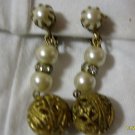 drop earings