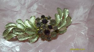 brooch