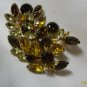 vintage  brooch
