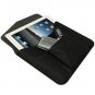 OEM Verizon Leather Portfolio Sleeve w/Pouch for tablet ipad up to 10.1" - FREE SHIPPING