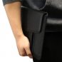 OEM Verizon Leather Portfolio Sleeve w/Pouch for tablet ipad up to 10.1" - FREE SHIPPING
