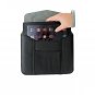 OEM Verizon Leather Portfolio Sleeve w/Pouch for tablet ipad up to 10.1" - FREE SHIPPING