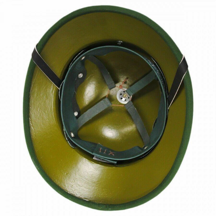 Vietnam War North Vietnam PAVN Helmet Viet Cong VC Helmet