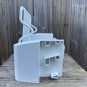 GE FRIDGE FREEZER BIN W TILT OUT WIRE BASKET WR21X10110 WR71X10256 200D2356P001