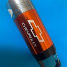 * Chevrolet Chevy Flashlight Lantern Combo ������ RARE Pocket Size Key Chains